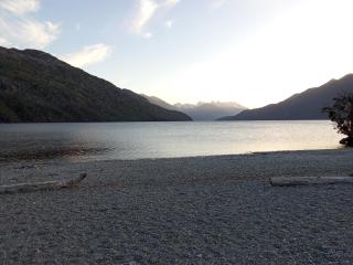 Lago Puelo - Lago Puelo - 3