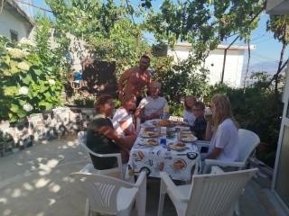 RONDO Guesthouse - Gjirokastër - 7