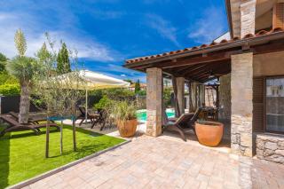 Villa Fina - Malinska - 1