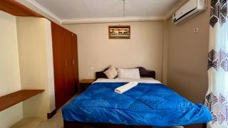 Runako Lodge - Arusha - 2
