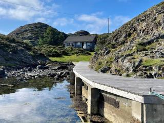 6 person holiday home in Espevær-By Traum - 3