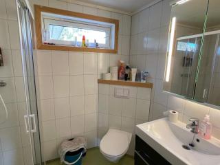 4 star holiday home in Espevær - 4