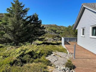 6 person holiday home in Espevær-By Traum - 2