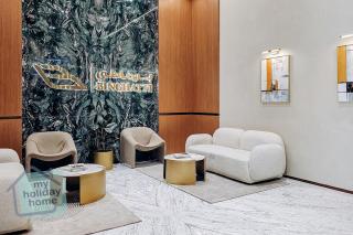 Brand New 1BR Fully Furnished - 0