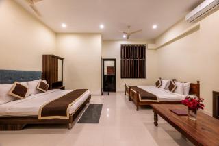 The Countryside Resorts - Refined by Nature - 6