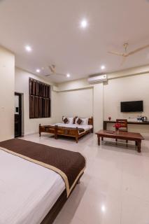 The Countryside Resorts - Refined by Nature - Pushkar - 2