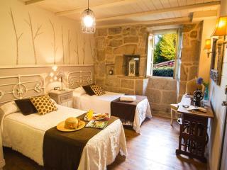 Villa in A Lama near Rías Baixas Beaches - 6