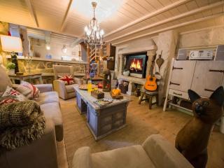 Villa in A Lama near Rías Baixas Beaches - 0