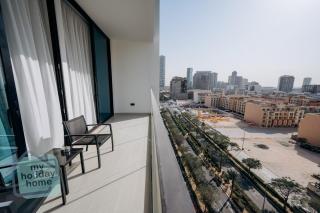 Brand New 1BR Fully Furnished - 5