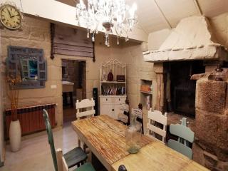 Villa in A Lama near Rías Baixas Beaches - 9