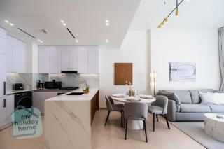 Brand New 1BR Fully Furnished - 4