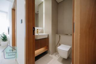 Brand New 1BR Fully Furnished - 2