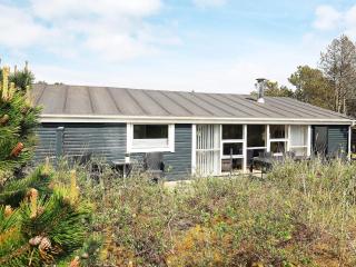 Bright Coastal Retreat in Vorupor-By Traum - 2