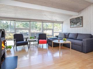 Bright Coastal Retreat in Vorupor-By Traum - Thisted - 4