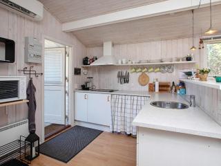 4 person holiday home in Thisted - 8