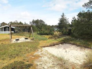 Bright Coastal Retreat in Vorupor-By Traum - 1