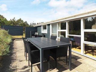 Bright Coastal Retreat in Vorupor-By Traum - 4