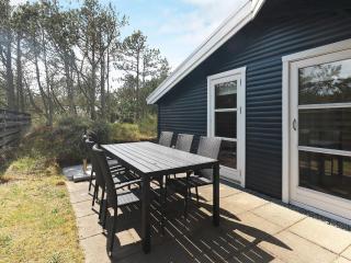 Bright Coastal Retreat in Vorupor-By Traum - 3