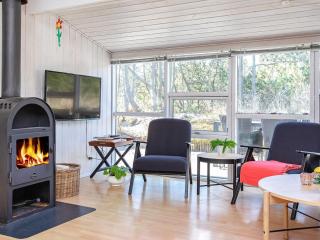 Bright Coastal Retreat in Vorupor-By Traum - Thisted - 6