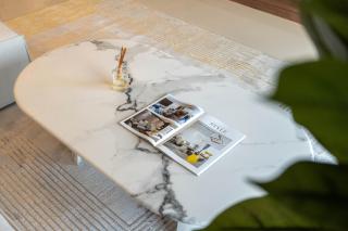 KeyRock - Palm View Apt with Pool & Gym Access - 1