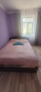 Dilovar's Homestay - - 1