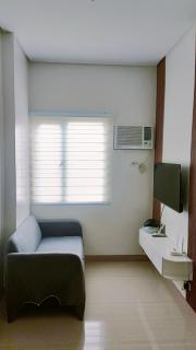 LEAF RESIDENCES MUNTINLUPA - M&G Staycation - Manille - 9