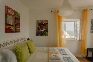 Best Houses 50 - Casa das Marés I - Baleal - 8