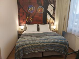Renatus Apartments - Eschau - 5
