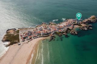 Best Houses 50 - Casa das Marés I - Baleal - 9