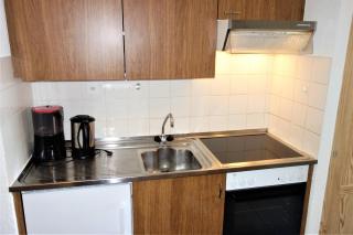 Magrappe M 125 - SKI LIFT studio 4 pers - 7