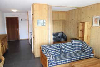 Magrappe M 125 - SKI LIFT studio 4 pers - 8