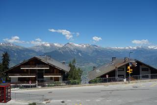 Magrappe M 125 - SKI LIFT studio 4 pers - 2