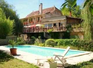 La Bonne Auberge - 0