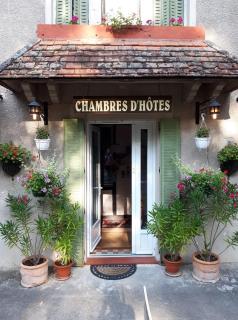 La Bonne Auberge - 9