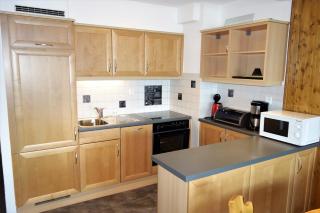 Magrappe M 340 - SKI LIFT apartment 6 pers - 9