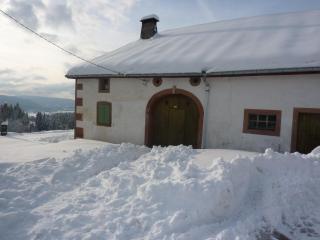 Holiday Home Vagney near Ski Gérardmer - 0