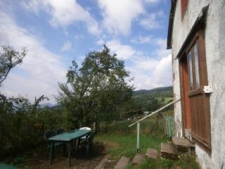 Holiday Home Vagney near Ski Gérardmer - 1