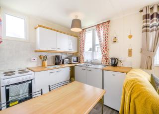 Ravenna Holiday Park - Anderby - 4