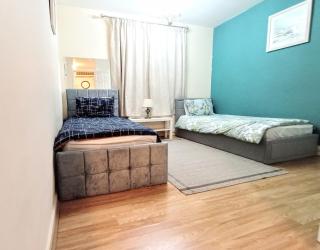 Russell Residential - 5