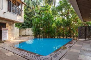 Meritas Grand Inn Calangute - 3