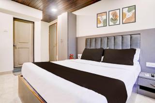 Hotel Relax Residency - 2