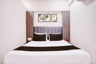Hotel Relax Residency - 1