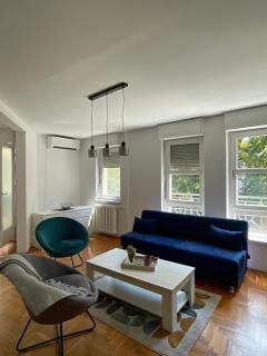 Apartment 14 - 4