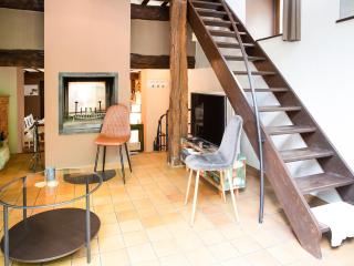 Charming Stay with Sauna - Aubel - 1