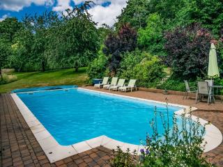 Charming Stay with Sauna - Aubel - 4