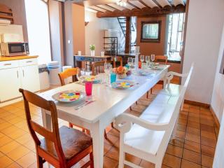 Charming Stay with Sauna - Aubel - 7