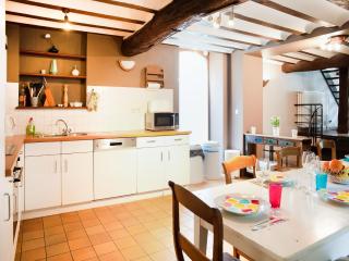 Charming Stay with Sauna - Aubel - 6