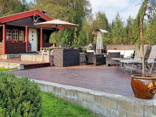 4 star holiday home in Frei - 5