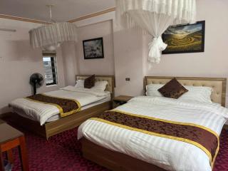 Amlysa Sapa Hotel 2 - Sapa - 1
