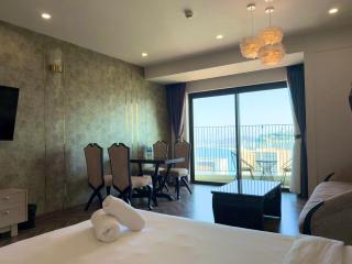 Gold Coast Nha Trang Luxury Apartment - Ocean View - 7